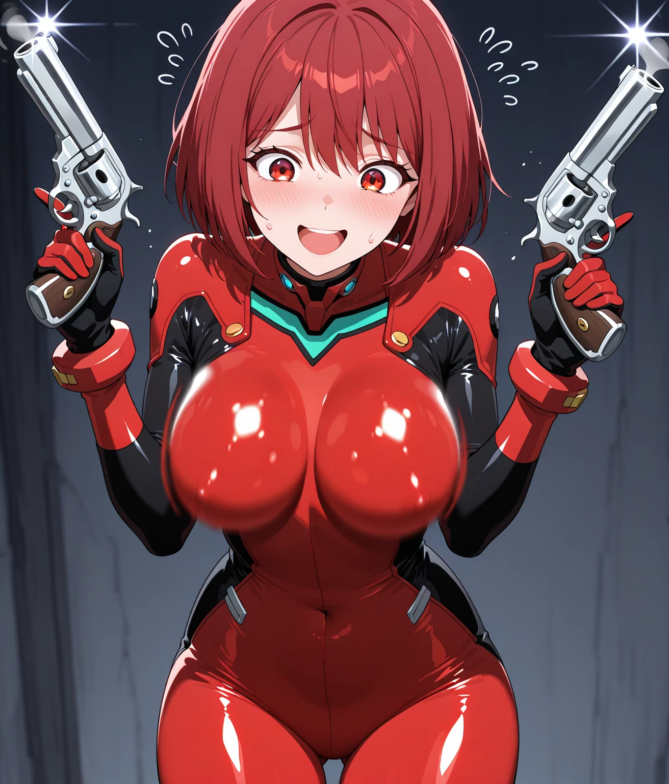 masterpiece,top-quality,lunamaria hawke,heroine of gundam seed destiny,1girl,solo,magenta hair,short hair,ahoge,deep blue eyes,beauty,very huge breasts,narrow waist,bust size is 130cm,Water pooling,crying,sexy,soaked,seductive anime girl, oppai, biomechanical oppai,oppai proportions,Both hands are tied behind their backs and restrained,show oppai,chikubi,Completely naked,not wearing clothes,naked,put both hands behind her back,Water pooling,zenra,bust size is 130cm,Water pooling,crying,sexy,soaked,seductive anime girl, oppai, biomechanical oppai,oppai proportions,Both hands are tied behind their backs and restrained,show oppai,chikubi,Completely naked,not wearing clothes,naked,put both hands behind her back,Water pooling,zenra