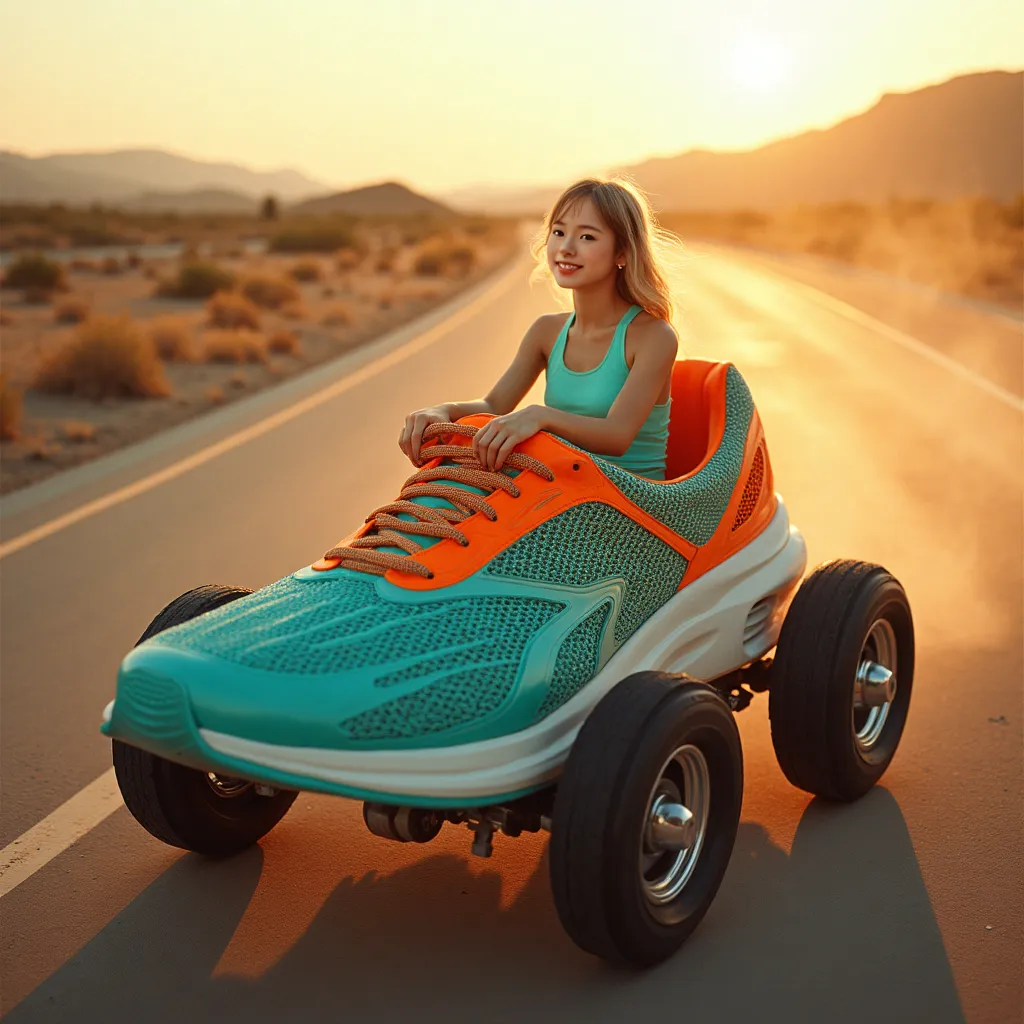 Scarpe da ginnastica consigliate - Scarpe da ginnastica per andare lontano come un'auto