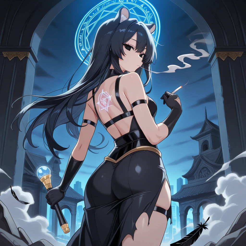 Big buttLoli,White silk tights,Pluto,Hades,Spooky style,Dark style,Dark Style,Netherworld Theme,Death Theme,White silk tights小Loli,White silk tights,希腊风格robe,White silk tights,Big Ass,Big butt,Fat buttocks,Big Ass,robe,希腊robe,Robe hem,Robe hem,thigh,肉感thigh,Hades background,Background of the Underworld,Dark Background,Loli,Loli,Loli,Loli,cute,little girl,cute,cute,Front view