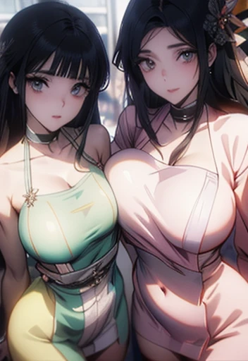 (masterpiece:1.2, of the highest quality), (realist, photorealist:1.4), Beautiful illustrations, (natural side lighting, movie lighting), 1 girl, Japanese, perfect face, Beautiful symmetrical face, shiny skin, (by the wide:1.8, straight hair:1.7, Brown hair), asymmetrical bangs, purple eyes, (big breasts:1.1, thick thighs), beautiful hair, beautiful face, fine and beautiful eyes, beautiful clavicle, beautiful body, beautiful breasts, beautiful thighs, Beautiful feet, ((tight red dress)), pink panties, (beautiful landscape), in the city、Leaning forward, vibrator in thigh high socks,
