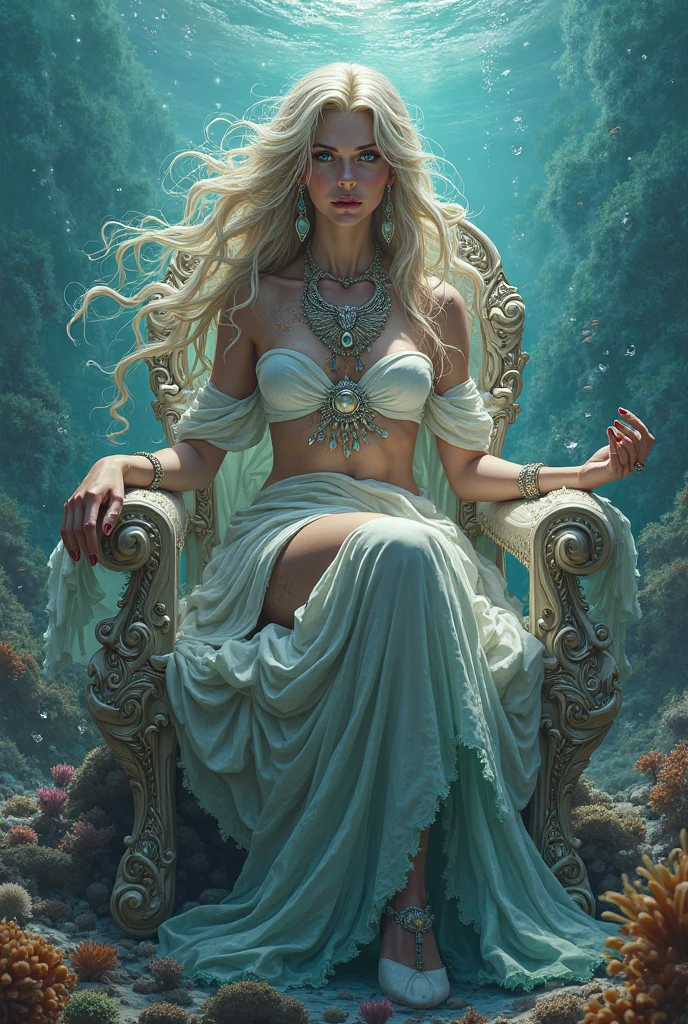 ((beautiful goddess sitting on the waves of the sea)),
((transparent vikini that shows the vagina)), masterpiece), best quality, expressive eyes, perfect face, long hair fused into multicolored sea waves, light lantern, lamp and antique clock, fantasy, fractal, Sakimichan-style art, slight smile, legs open, pubic hair view, 1 sexy girl, exposed breasts,skin wet with water and foam and bubbles,view from below, open legs showing open vagina, beautiful full female body wet with water,griffiths flesh art and wadim kashin concept art, nude woman, classical dancer, psychedelic dancer movement, moving ocean wave, sakimichan art body art, palette knife oil painting, metallic colors, olpntng style, beautiful teenager, effect splatter, extremely smooth and fluid paint, 3D liquid paint, 3D fractals, gold and silver and bronze metallic colors, light particles, dreamy, 3D soft relief, bright sparkles, dreamy shine, concept art by Alberto Seveso, dripping paint, gold-silver and bronze oil painting, full body, beautiful girl, big buttocks, skin with watercolor paper texture, young girl, splash effect, sea, fluid, 3d fractals, light particles, dreamy shine , oil painting with strong strokes, dripping paint, night sky with storm, full moon, large foamy waves, floating bubbles, beautiful goddess emerging from the sea, long silver hair blurred with water, wet skin,cloudy sky with storm, night sky with dark clouds, full moon,