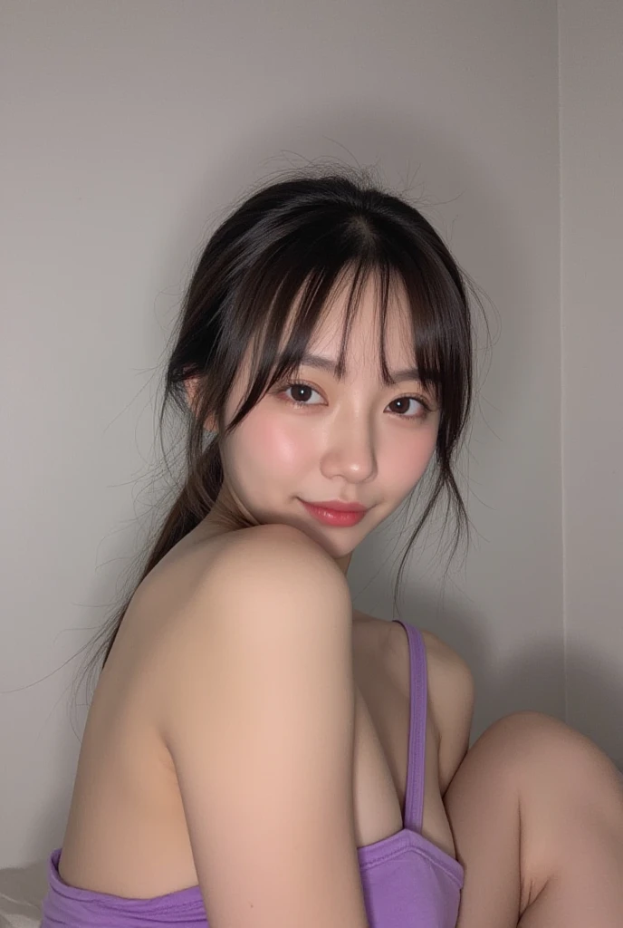 1girl, beautiful detailed girl, extremely detailed face, beautiful detailed eyes, beautiful detailed lips, longeyelashes, elegant, alluring, seductive, photorealistic, hyperrealistic, ultra detailed, cinematic lighting, dramatic colors, high resolution, masterpiece, (best quality,4k,8k,highres,masterpiece:1.2),ultra-detailed,(realistic,photorealistic,photo-realistic:1.37),sharp eyes,close-up portrait,open mouth sensually,correct deformed fingers, cabello ?????