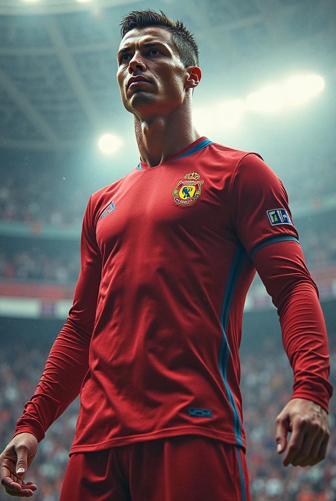 ronaldo