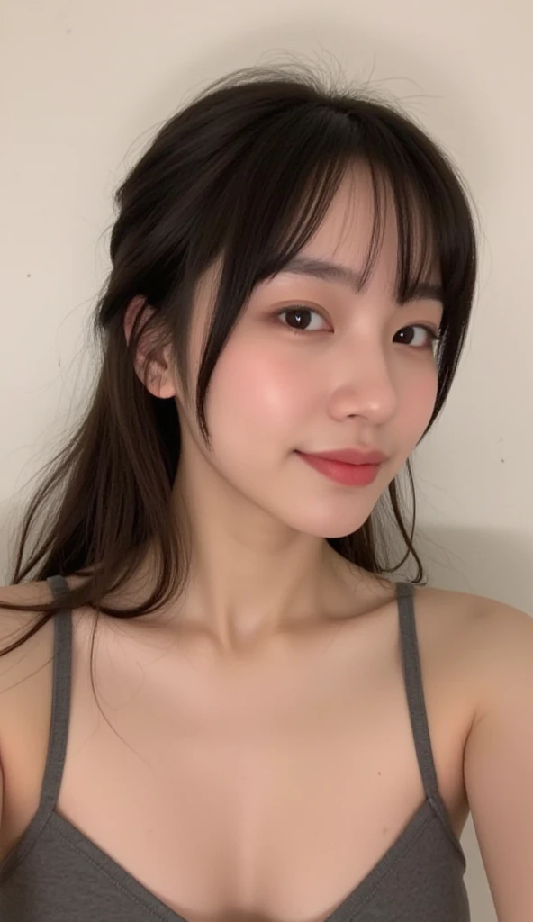 ((Best Quality)), ((masutepiece)), (Detailed), Perfect face、Bewitching look、fullnude