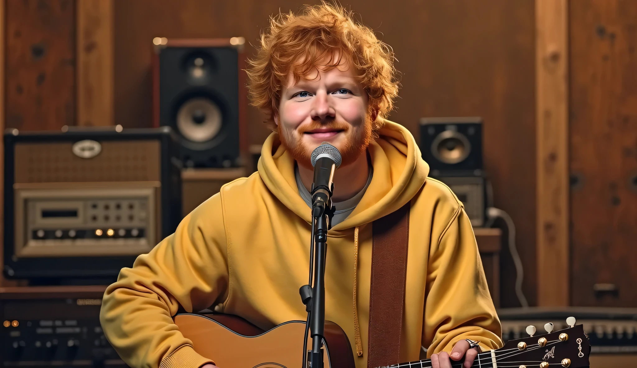 Ed sheeran
