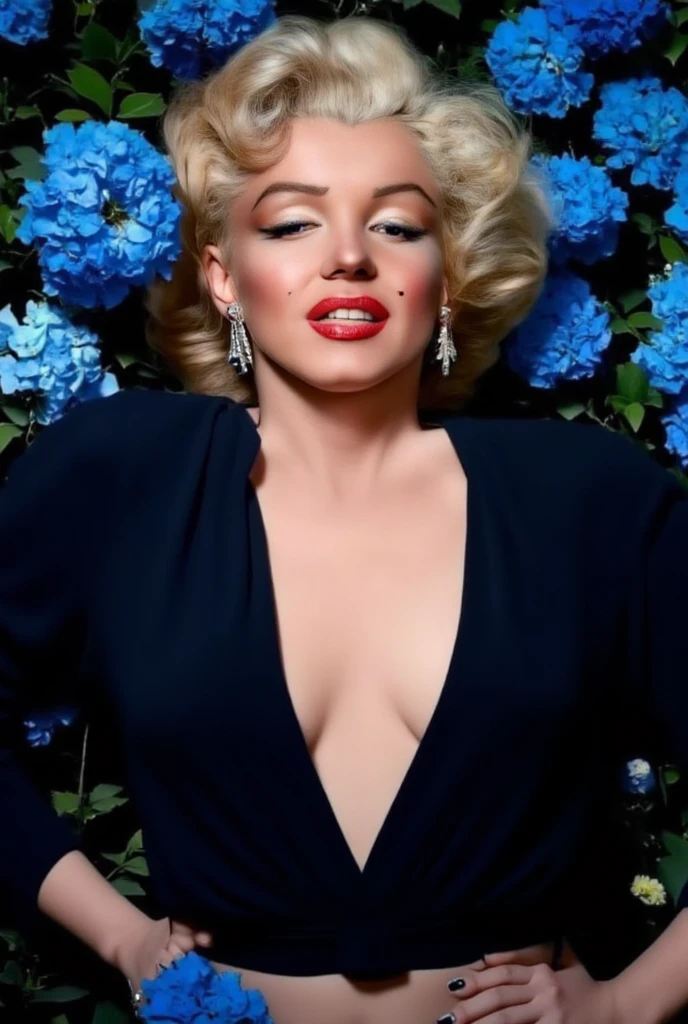 fat fashion, a beautiful old lady, 80 years old, curvy body, (wearing a vintage short formal dresses with polka dots), wearing long glove, realistic, chubby, intricate, hyper realistic, 8k, intricately detailed, cinematic, stunning realistic photography, perfectly detailed face, highly detailed, vibrant, natural skin, real skin texture, octane rendering, gray hair, happy face, ass, (60s vintage diner ), (huge breasts:1.0), neckless, bracelets, brooch, vintage photography, old, side view, stting on a sofa, style marilyn monroe