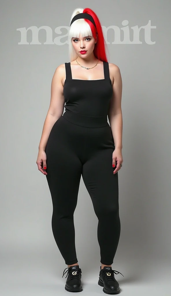czc, full body, clothed, angelawhite