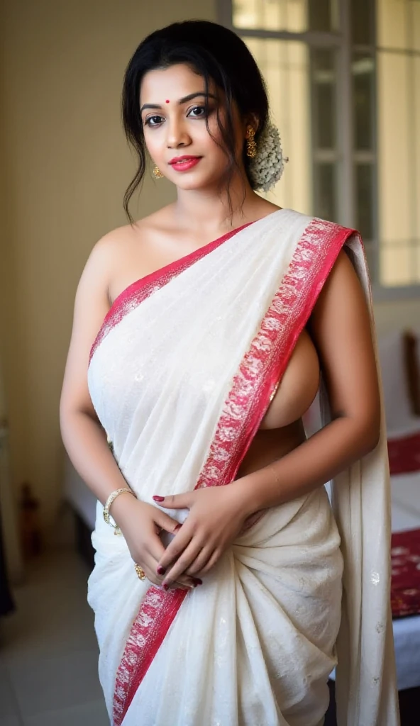 Indian busty nude women
In sarees