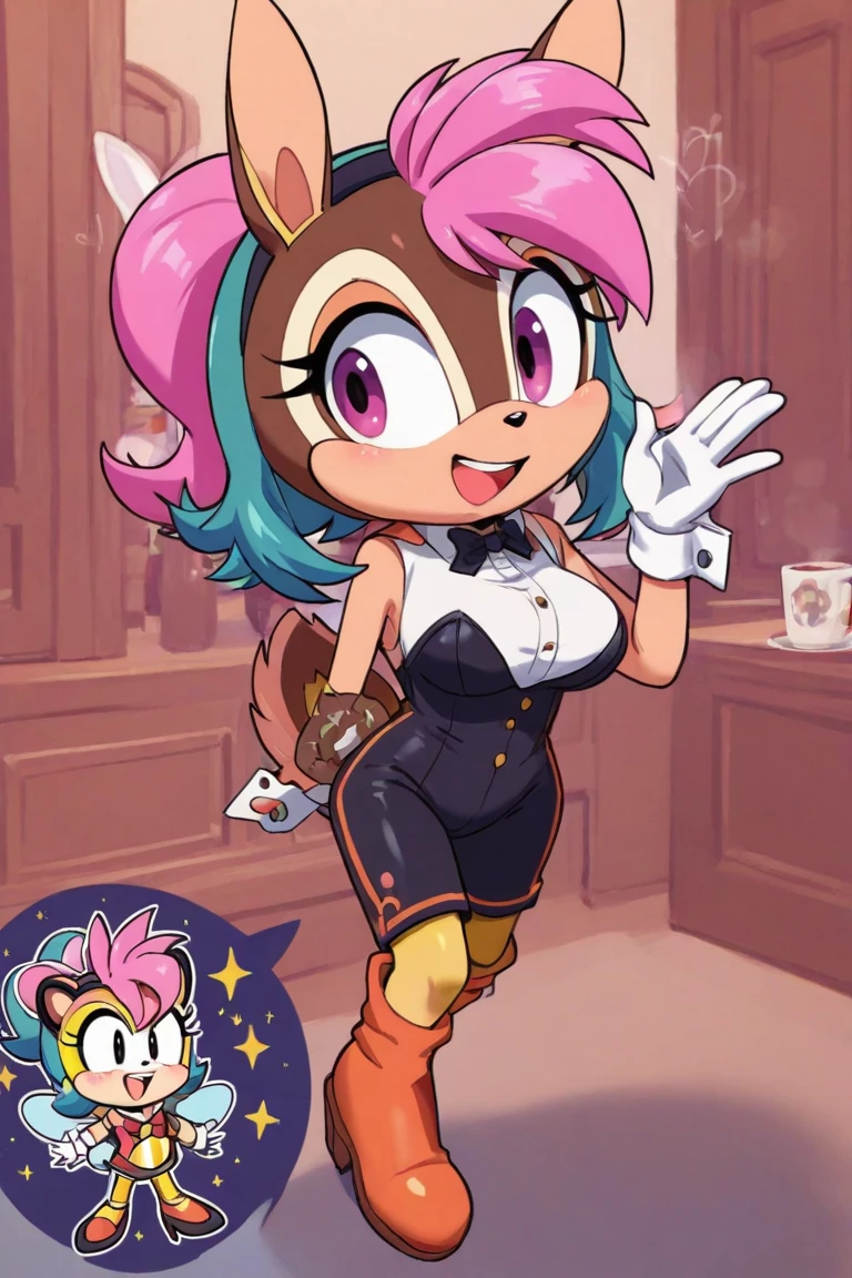 Pony Strippers Casino