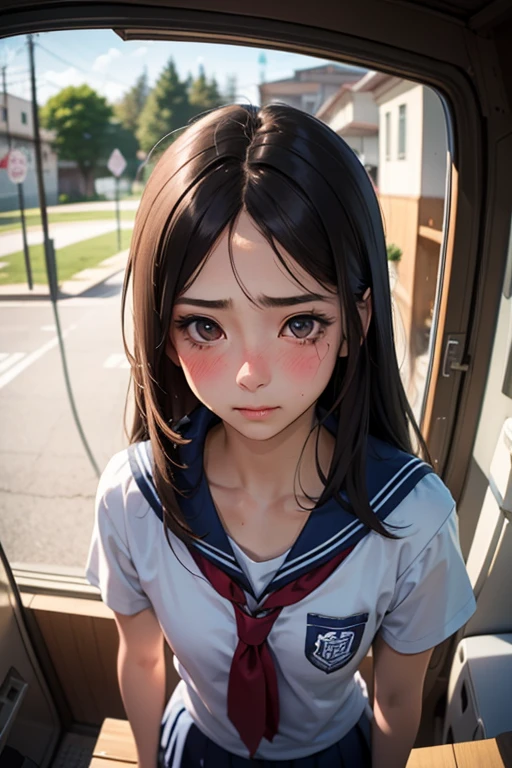 olhos detalhados, pele delicada, melhor qualidade, Melhor Desinger, best illustration, pele com alto detalhe, olhos detalhados, pele delicada, (1 garota) arte, melhor qualidade , Melhor Desinger, best illustration,, medium breasts, cabelo curto, bunda redonda
