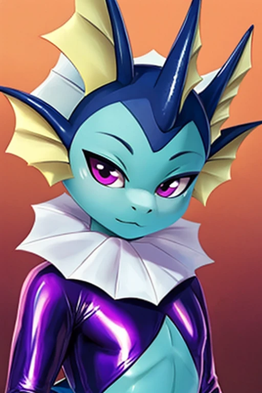 (not the prompt) Wo262Undyne token used over DreamLike, scifi prompt