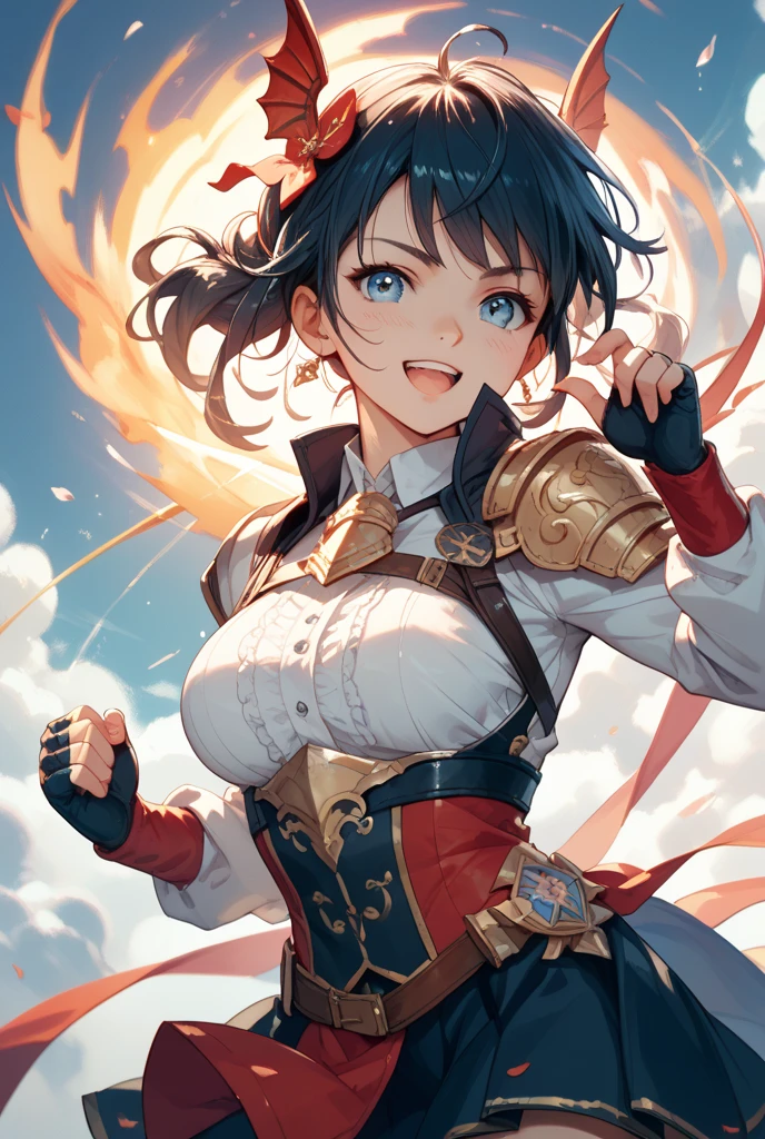 best quality, award winning, highres, high details, super detail, anatomically correct , Woman in tears,