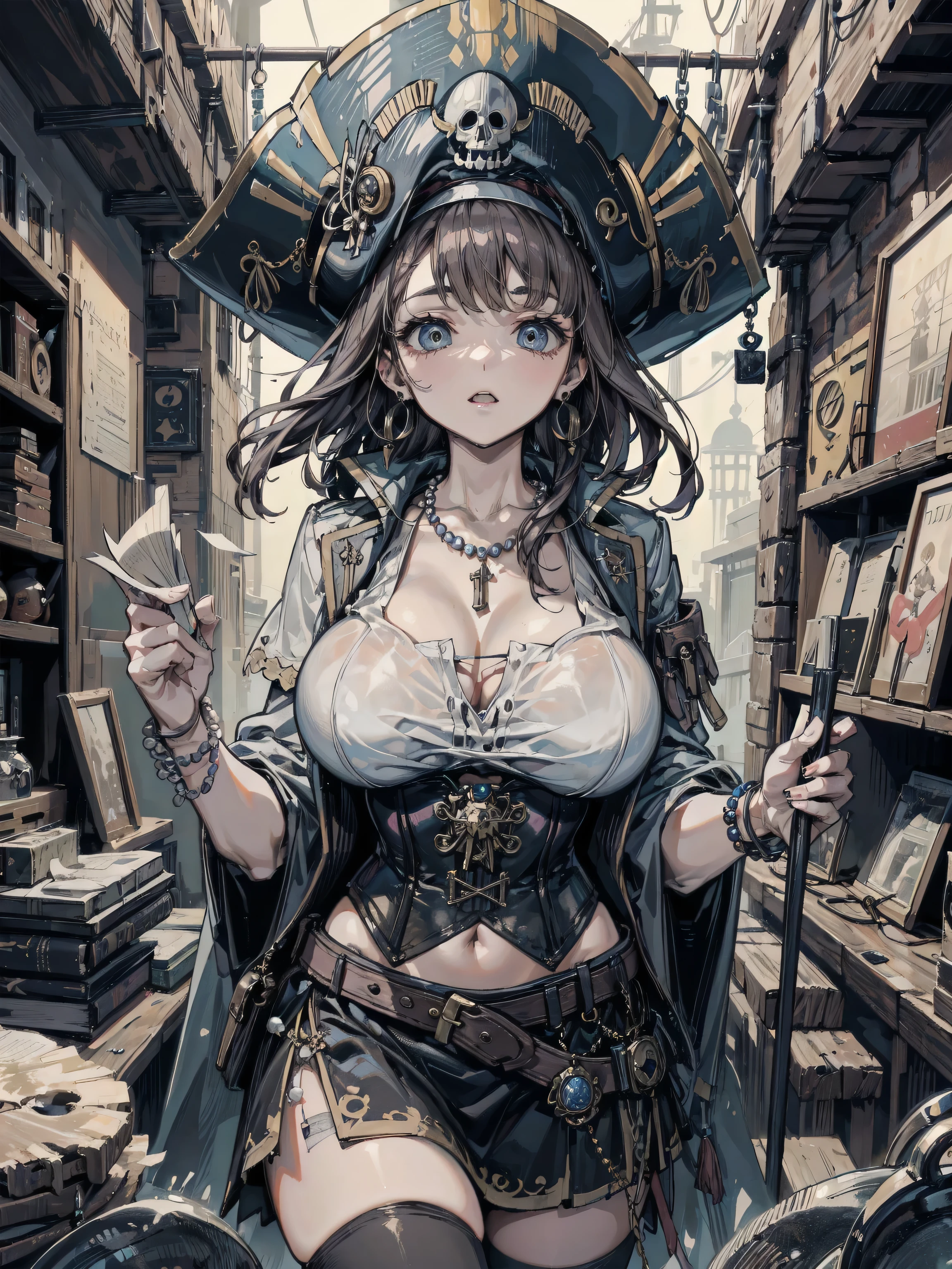 witch, masterpieces, 16K, HD