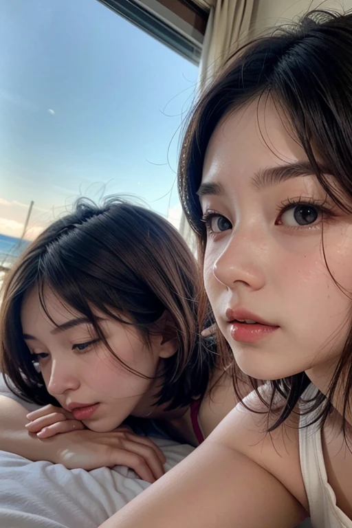 (breathtaking), 16K ultra Hd background, best quality, magnificent landscape view, (stunning,surreal scenery),depth and distance, crystal clear water, towering mountains, vibrant greenery, endless horizon, peaceful bliss, serene beauty.