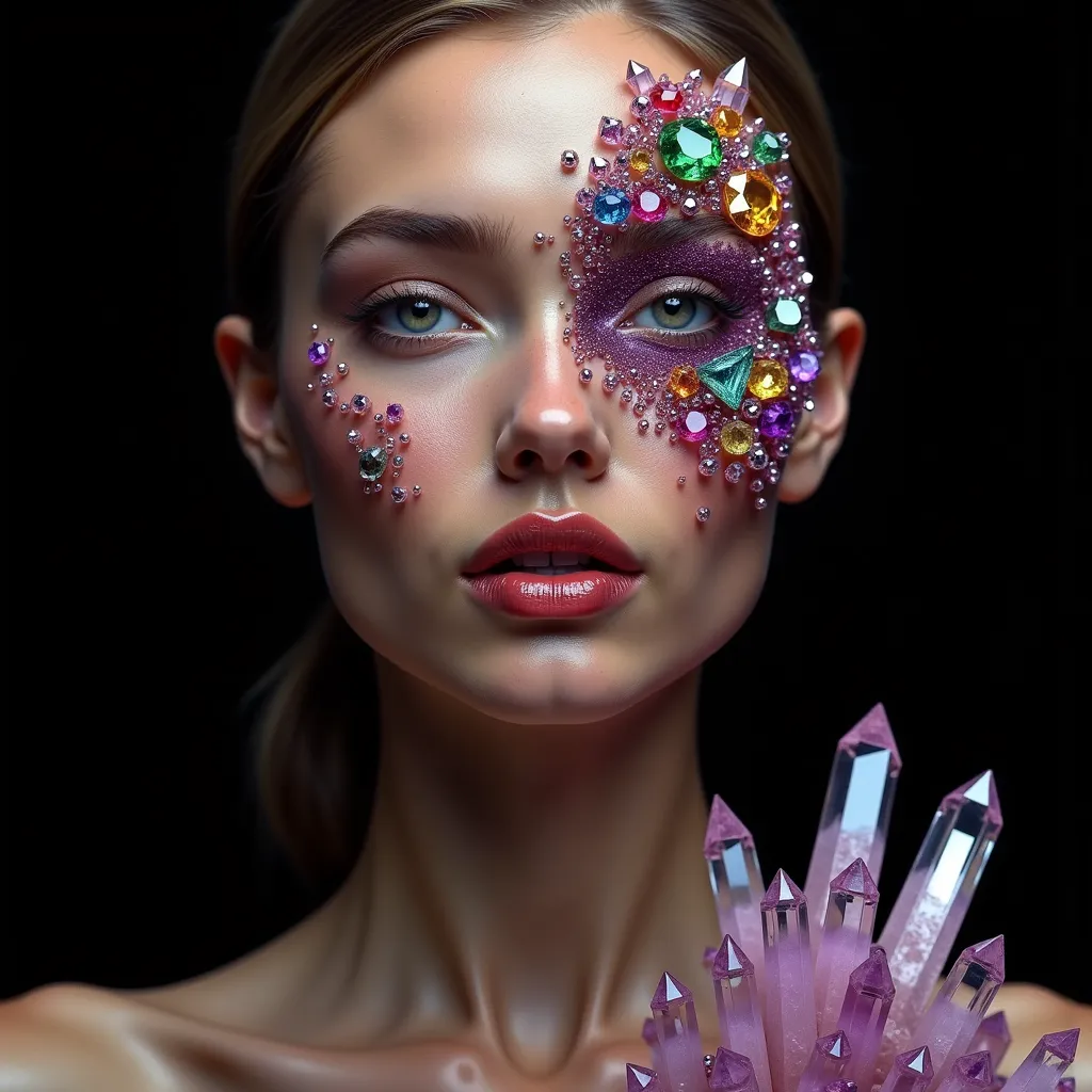 Glass Madness Style
