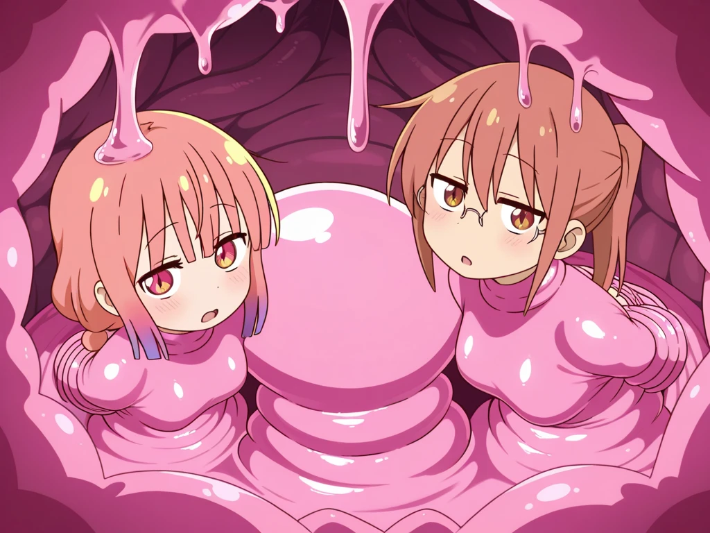 woman, Full nudity、Spread your legs wide、Fly Hearts、Sweaty、Embarrassing、Anal Sex、Covered in sperm、Covered in mucuuddy、Sticky、Real Pussy - Spreading、Tentacles inserted into the anus、6+girls、Embrace each other、Opening the anus、pregnancy