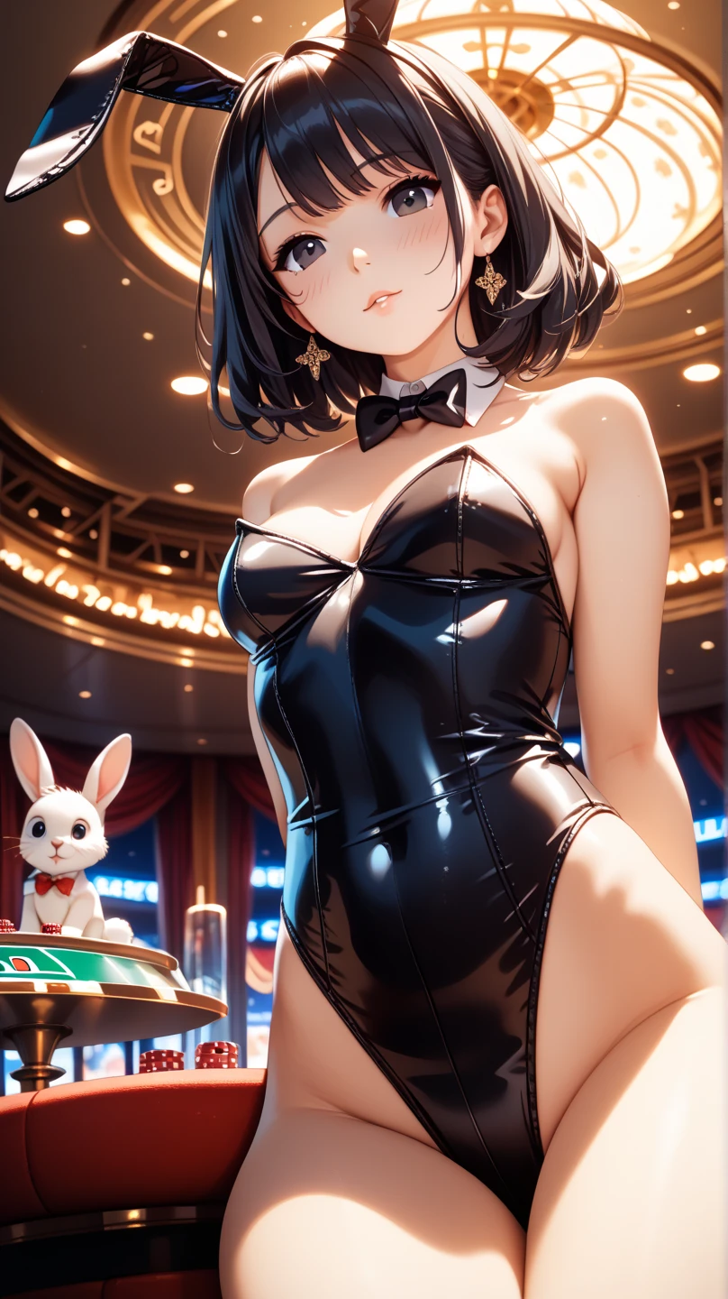 (extremely detailed CG unity 8k wallpaper), (masterpiece), (best quality), (ultra-detailed), (best illustration), (best shadow), (absurdres), BREAK girl, shy, sweat, steam, medium breast, looking at viewer, light smile,