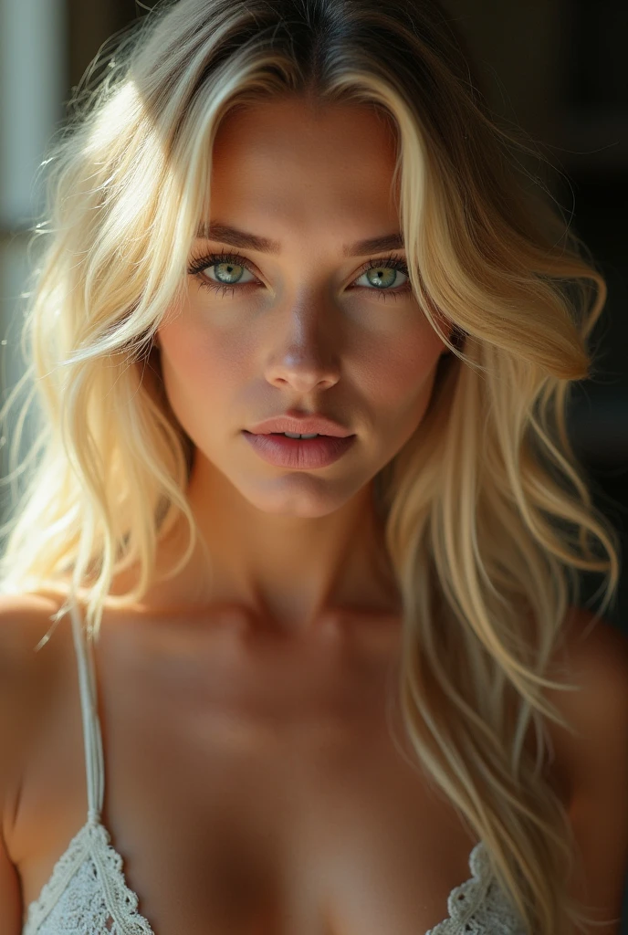 Super beautiful bright eyes、Wet underwear, (8K, Raw photo, Top image quality, masterpiece: 1.4), Ultra High Definition, (realistic, Photorealistic: 1.48), (photorealistic:1.2), (raw photo, highest quality, masterpiece, Best quality, perfect body, Detailed beautiful face, highest quality, Super detail, high resolution, highly detailed, Highly detailed, nffsw, unified, 8K wallpaper, detail), model 18 year old female, (see through clothing, visible through clothing:1.2), (blonde hair, collections, blue eyes)