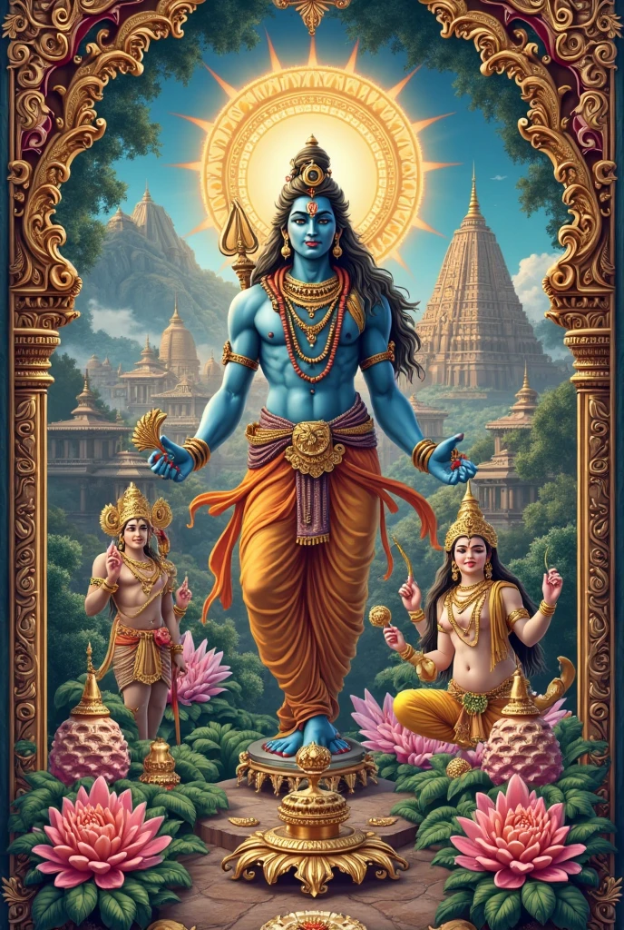 Hindu religion soal