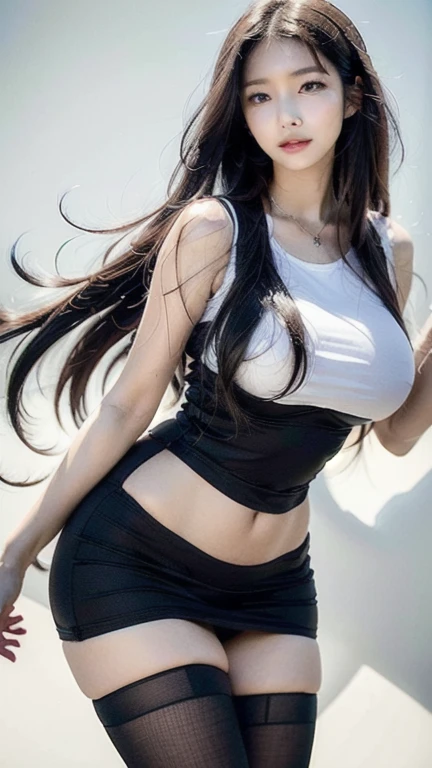 (ultra realistic photo, masterpiece of Nezuko kamado goddess of beauty, ultra detailed, glowing purple eyes), beautiful detailed face, paint, angry, excited angry expression, 8k, UHD, she has glowing purple eyes, ((hot boobs ultra gigantic nude, huge long breasts sticking out of the kimono)), erotic, she is naked, (slim and curved body, muscular abdomen, with huge long black hair and orange tips), ((sexy pink Japanese kimono, thong stuck in her pussy, pubic hair showing)), perfect curved body, Nezuko ultra-thin micro swimsuit showing pussy, pert ass, legs open, haggard, (Nezuko, Nezuko-chan, Demon Slayer art style, kimetsu no yaiba ), Sexy female anime character, (Nezuko, in her demon form, Huge breasts, giant long breasts sticking out of her clothes, her breasts sticking out of her kimono, showing her beautiful pointy breasts), (length of ultra giant breasts goes down to her toned belly, she has leaf tattoos running down her sexy erotic naked body), futuristic micro underwear, Demon Slayer rui fanart, wielding kunai, Marin Kitagawa Fanart, clean and detailed anime art, a very beautiful berserker woman, by Kamagurka, professional art, perfect detail, (Nezuko Kamado in her demonic form showing her giant and hairy pussy, based on the Demon Slayer kimetsu no yaiba), professional photo taken up close, juicy, succubus, naughty, showing pussy, porn, micro panties tucked in showing part of her big pussy, she is (naked), great clear lighting on her body), (((transparent micro panties, showing giant smooth pussy tucked in, pussy))), little sun mark on her private parts, marked pussy. environment: dark, purple lightning, purple thunder, lightning