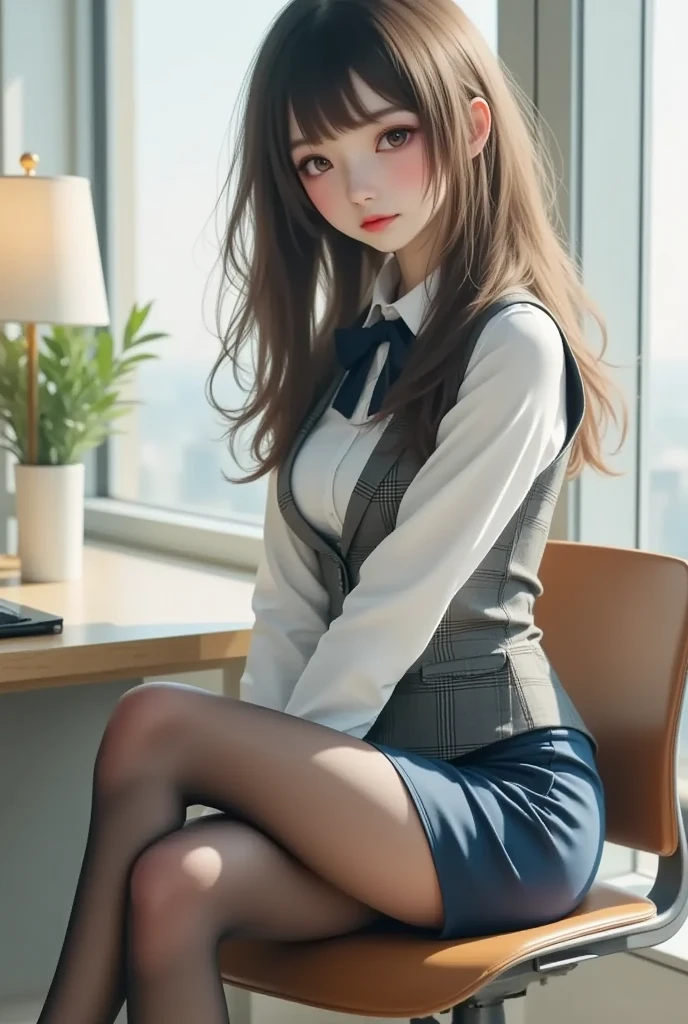 yuki,Beautuful Women,quadratic element