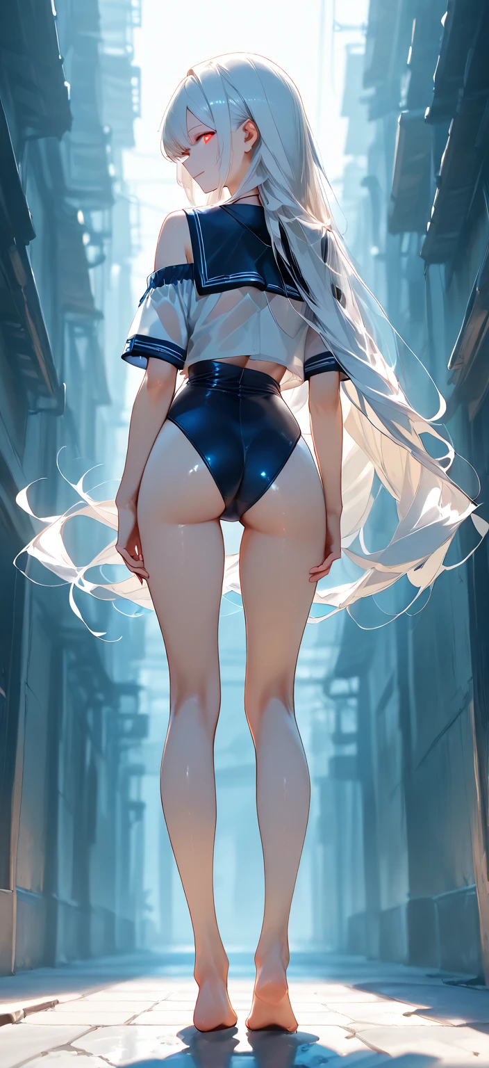 (highest quality),(Super Resolution),(delicate),(cute:1.2),(anime),(Taller twin tail hair:1.5),(White knee socks:1.3),(whole body:1.3),(Angle from below:1.3),(cute笑顔:1.3),((Navel exposed)),(Panties slipping down:1.3),(Skirt flip:1.5),(cuteスーパーモデル:1.2),(garter belt:1.2),(A lovely idol:1.2),(Beautiful ass:1.2),(Pink Panties:1.2),(Ride a transparent horse:1.3),({ Elbe River:1.3 }),(:Falling backwards 1.5),(cute顔:1.2),(furuopen panties:1.2),(Beautiful crotch:1.1),(furuopen blouse:1.2),(Hot night in the park),(Sweat),(not nsfw:1.11)