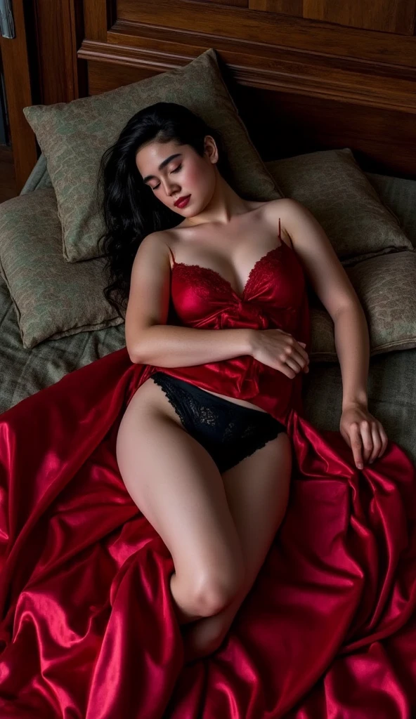 Masterpiece, Best Quality, Extremely Detailed 8k, Ultra HD, Ultra-detailed, Highly Detailed, Ultra High Realistic, Ultra-realistic, Hyperrealistic, Hyperrealism, (1girl:1.5), (Solo:1.5), (Beautiful Rosy Zhao:1.5), (Beautiful Cute European:1.7), Anatomically Correct, (Detailed Realistic Skin Texture), (Realistic Big Breasts), Slender Abs, (Closed Mouth:1.3), Nsfw, Dynamic Pose,