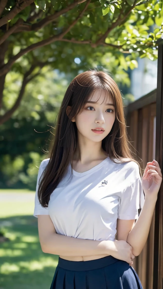 score_9, score_8_up, score_7_up, rating_sensitive, uncensored, source_realistic,
1girl, korean, upper body, outdoors, day,