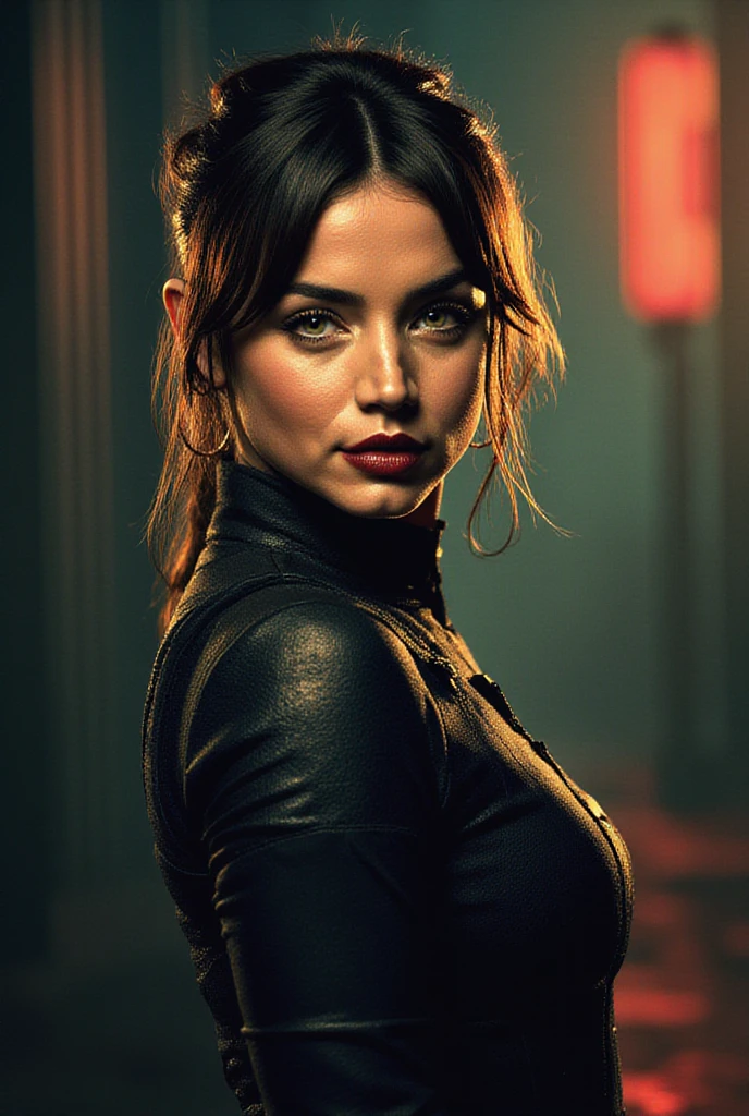 foto de Keira Knightley, CRU, Mulher bonita, ((retrato)), ((detalhado face:1.2)), ((detalhado facial feature, detalhado skin, Pele limpa), (perfectly proportioned body, medium breasts), (usando um vestido jumper) (high detalhado city environment, varanda do apartamento), (foto realista, melhor qualidade, detalhado), (Papel de parede 8K), (cinematic lighting, dramatic lighting) (sharp focus, intricado)
