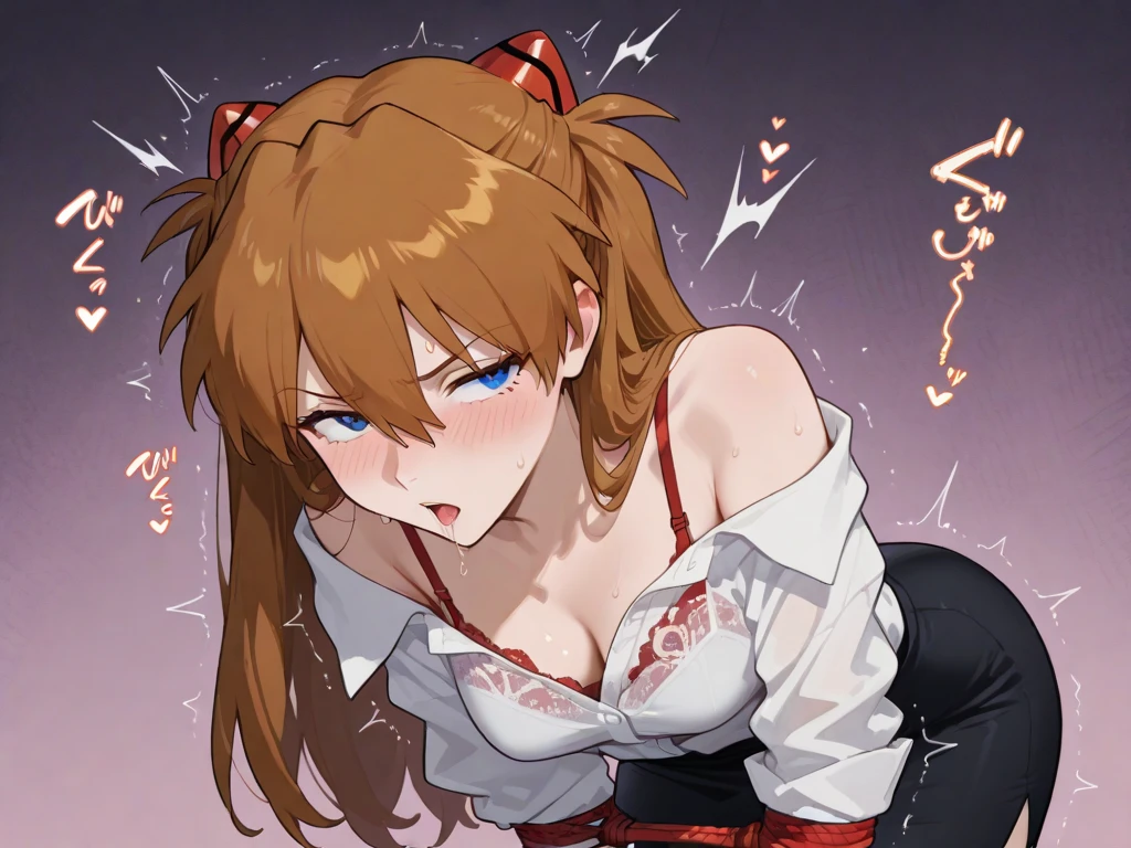 NSFW,masterpiece,highest quality,High resolution,Unemployed Reincarnation,Ellis,cat ear headband,cat tail,slave clothes,sleeveless,Navel exposed,chained,iron collar,Estrus,sexual excitement,feeling sexual pleasure,(Sweat:1.5),(drool:1.5),Ahegao,Excited smile,I'm in love,He closes his mouth and grits his teeth.,sex slave,sexual treatment,tattoo,being caught,(Squirting:1.5),in a cage