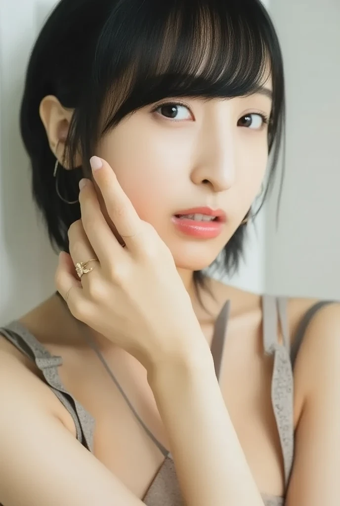 pureerosface_v1, ulzzang-6500-v1.1, ((smile))
