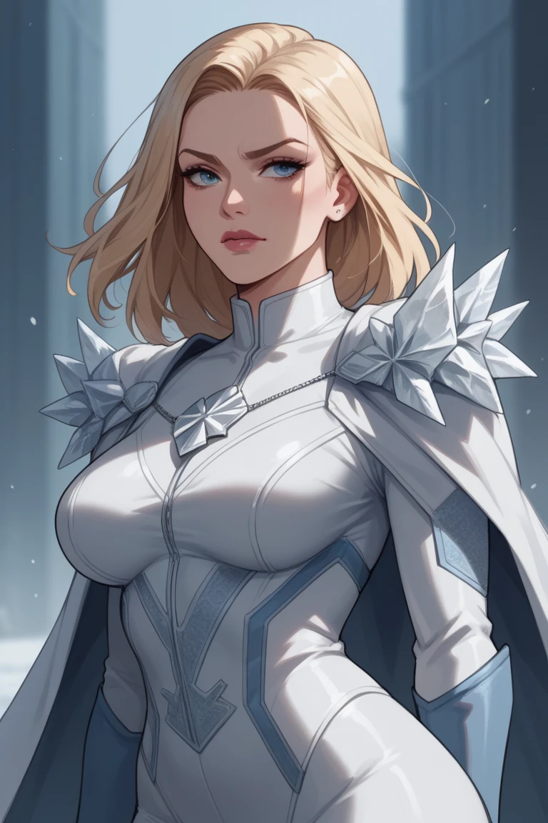 Emma frost