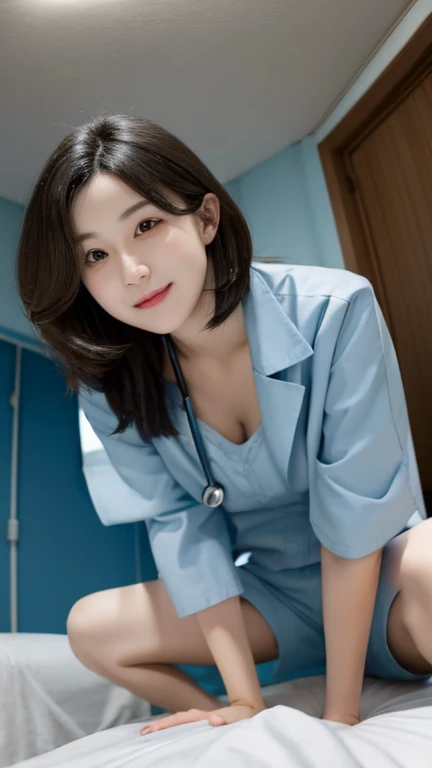 (best quality,10,10,height,Masterpiece:1.2),Special details,(realistic,Realistic picture,Realistic photos:1.37),1 Cute girl in the kitchen,shiny, skin shiny,only,smile softly,BDclothelue shirt:1.3)),short sleeve,shirt, Long pants.,(navy_long_track pants:1.1), ((Kitchen Background)),Dynamic angle,excited,Face focus,dynamic poses,from behind,focus on ass,Masterpiece, best quality, ultra realistic, Too many details, 8k resolution, raw photos, Sharp focus, ((Navy blue shirt:1.1)), short sleeve, long route, perfect body, 2 mature women, 18 years old, Cinema-grade lighting system,blue sweatpants,exercise cloth,correct anatomy,perfect body, correct body, Sharp face, Correct body anatomical, full body, realistic gestures, long-haired, realistic poses,Wear long shorts...........................,The legs are long.,Good shape,carved girl, Slender figure, model, Good shape, beautiful body,blue sweatpants, two girls kissing