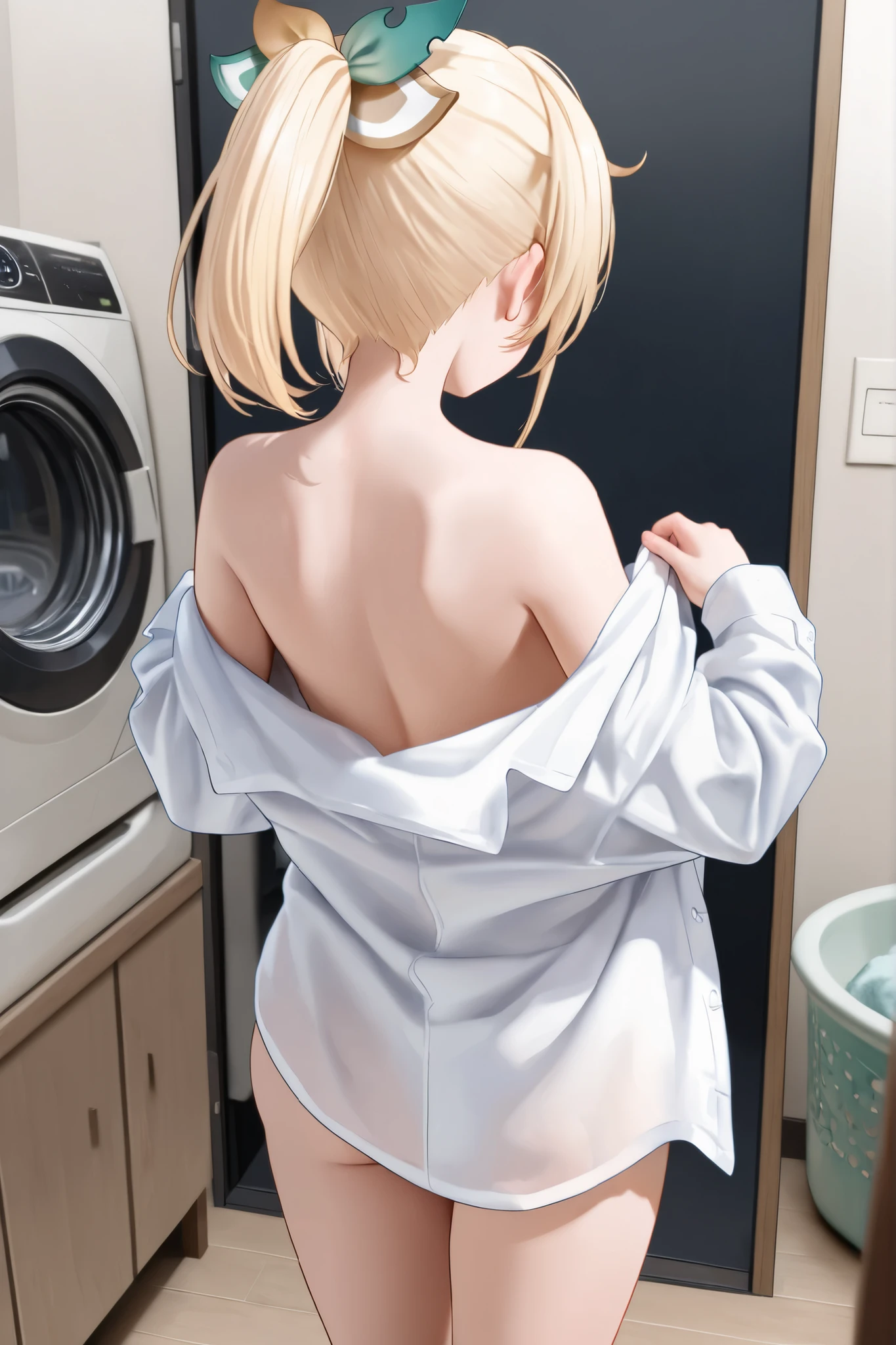 sedan,
girl, 34 years old cute, Hilarious, short hair, seat to sit, with an evil smile、beautiful feet, beautiful butt、
(((dripping sweat、oil skin,sparkling skin、realistic skin texture、detailed beautiful skin、shiny skin、shiny skin)))
((steam,sweat,wet, Vulgarity))
at night, masterpiece, best quality, a sexy woman with a beautiful hips in the kitchen posing by a sink, 1girl, sink, ass, naked ass, solo, polo shirt, bottomless, no panties, indoors,
absurd solution, super detailed, highest quality,