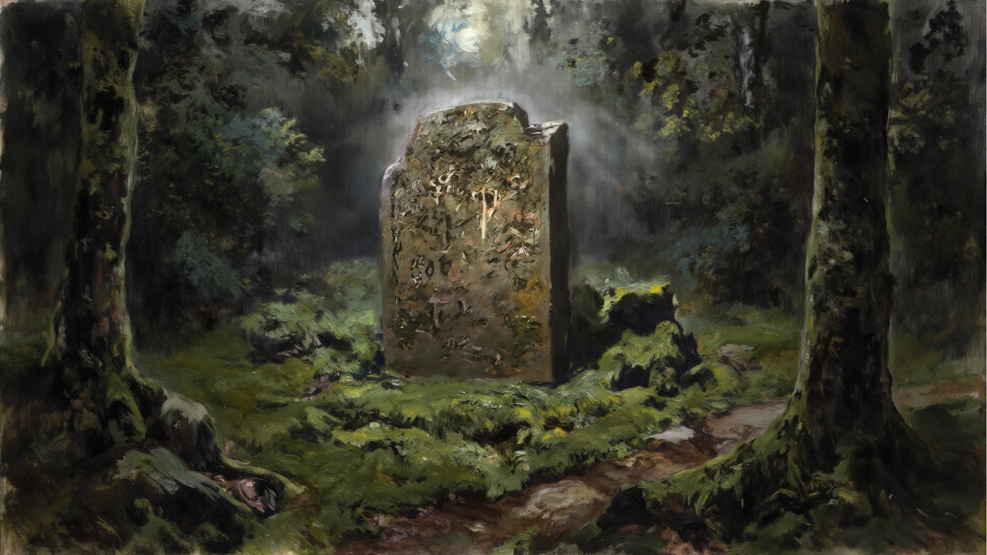 Domain Expansion Gods battlegrounds. Grave of the Immortals
