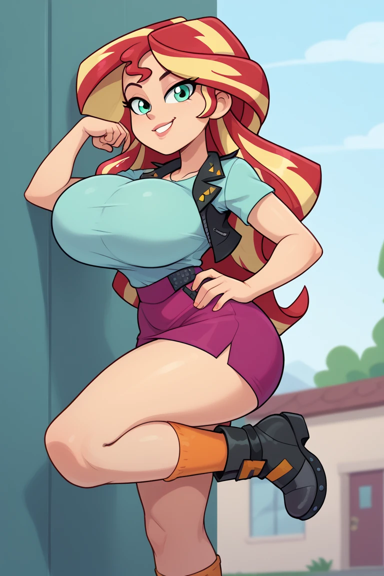 Tawna bandicoot big size huge huge giant large cilicone tits