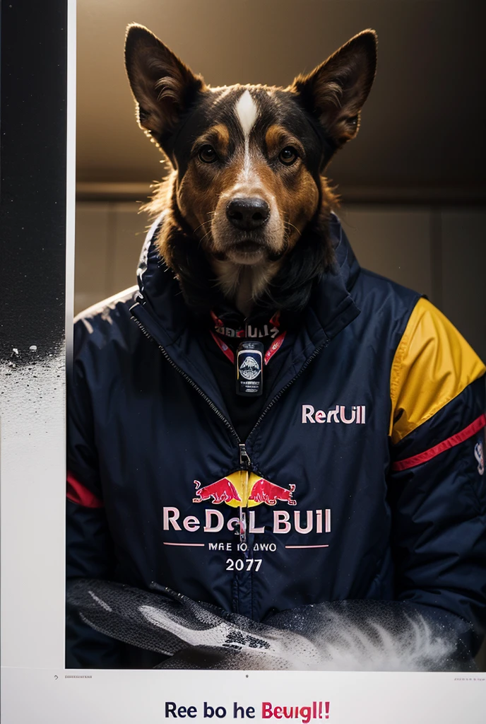 WOLF is wearing a MOTOGP RACING SUIT, 4K MOTOGP OUTFIT, show BIG DICK ERECT, upward DICK, HD DICK, CUM force, CUM moving out, alot of CUM on FACE, alot of CUM on MOTOGP OUTFIT, CUM rubs, MOANING FACE, 4K IMAGE, UHD details, MOTOGP OUTFIT IS SWEATING, low view, understanding HORNY STAND HANDS HANDS MAKE WOLF CUMSHOT to POV