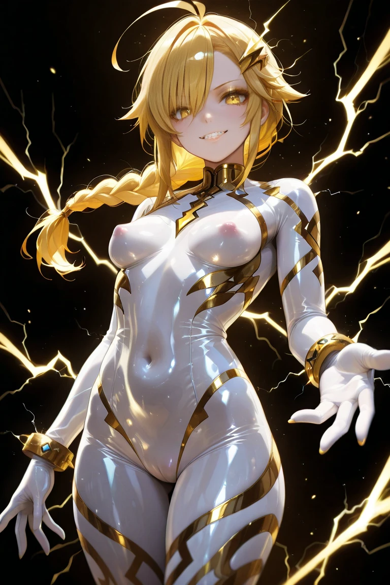 (masterpiece),(Highest quality),(Super detailed),(Best illustrations),(Best Shadow),(Absurd),(Detailed Background),(so beautiful), 16K, 4K, (so beautiful)Bradamante, One person, alone, curvy, Big Breasts, , , Blonde, , fluorescent pink eyes, , , female masturbation, Oculogyric crisis, , Perfect figure, heart-shaped pupils, , , paw pose, Arched back, tongue out , , , orgasm, afterglow, erotic smile, , Beautiful nipples, pussy, , , Sexy posture, , , cross-eyed, rolling eyes, , water eyes, tears, , , , , saliva trail, , shiny skin, , Hypnosis, torogao, ahegao, BREAK, , Dramatic lighting, Psychedelic Background, Clear liquid, , night, , brainwashing, Torrent of Light, mysterious, spoken heart, (Perfect Arms, Perfect breasts, Perfect Anatomy),