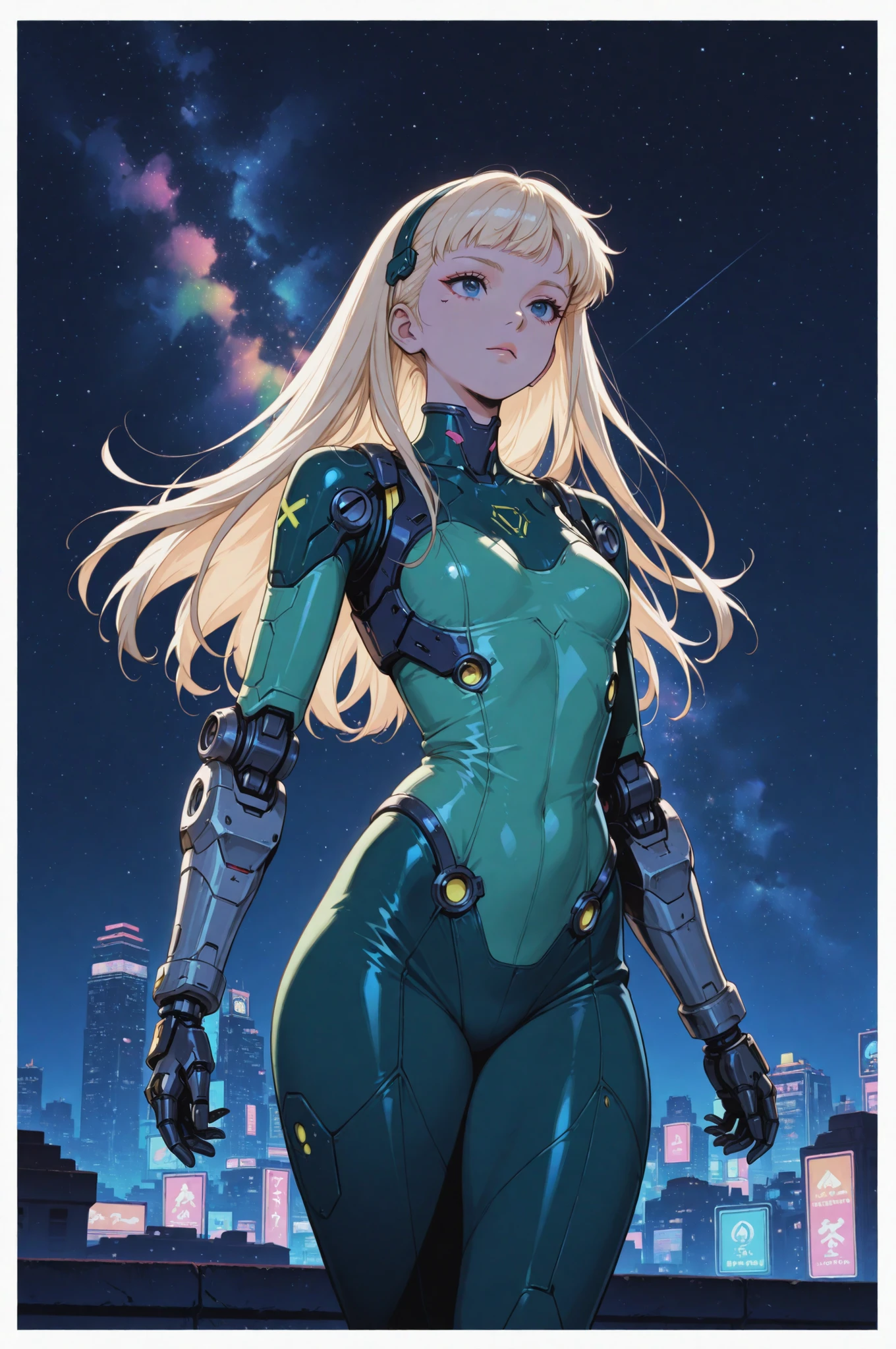 masterpiece, best quality, agrias, grey sweater, black leotard, twirl, spin, blonde hair, superhero, boots, tornado, whirlwind, solo, bare legs, whirl, wind effects, spinning into a tornado, fast spin, stand, time travel, travelling through time, highleg, perfect hands, perfect fingers, highleg leotard, powering up