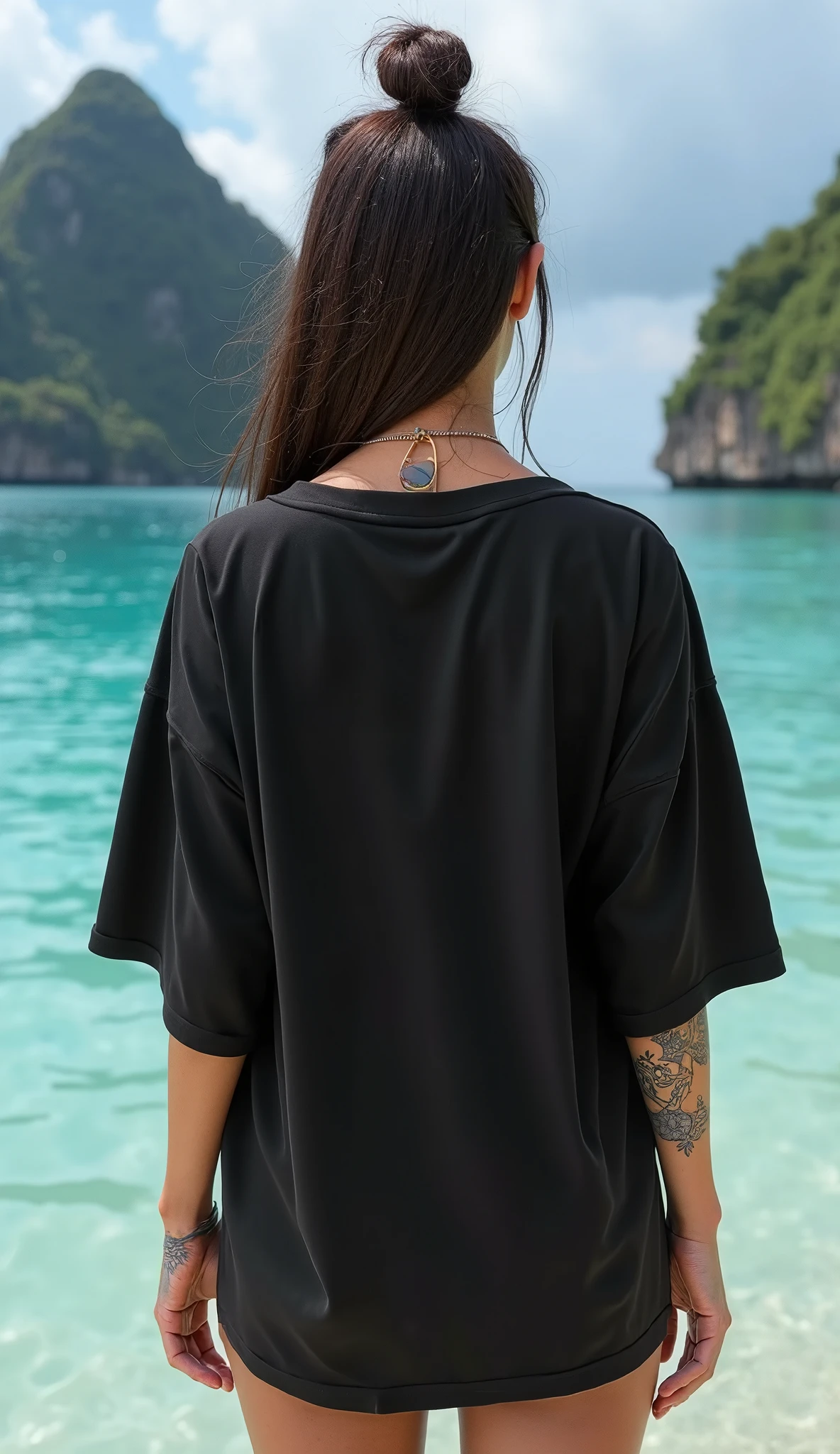 Vogue de Ciél is more than just a t-shirt brand; it’s a statement of elegance and timeless style. Inspired by the celestial beauty of the night sky, our brand blends luxurious quality with sophisticated design. Each piece in our collection is crafted with the finest materials, ensuring comfort and durability that lasts. With subtle nods to the cosmos, like our crescent moon logo, Vogue de Ciél captures the essence of fashion that endures. Our vision is to offer t-shirts that go beyond trends, embodying a sense of refined taste and lasting elegance. Join us in redefining what it means to dress with sophistication