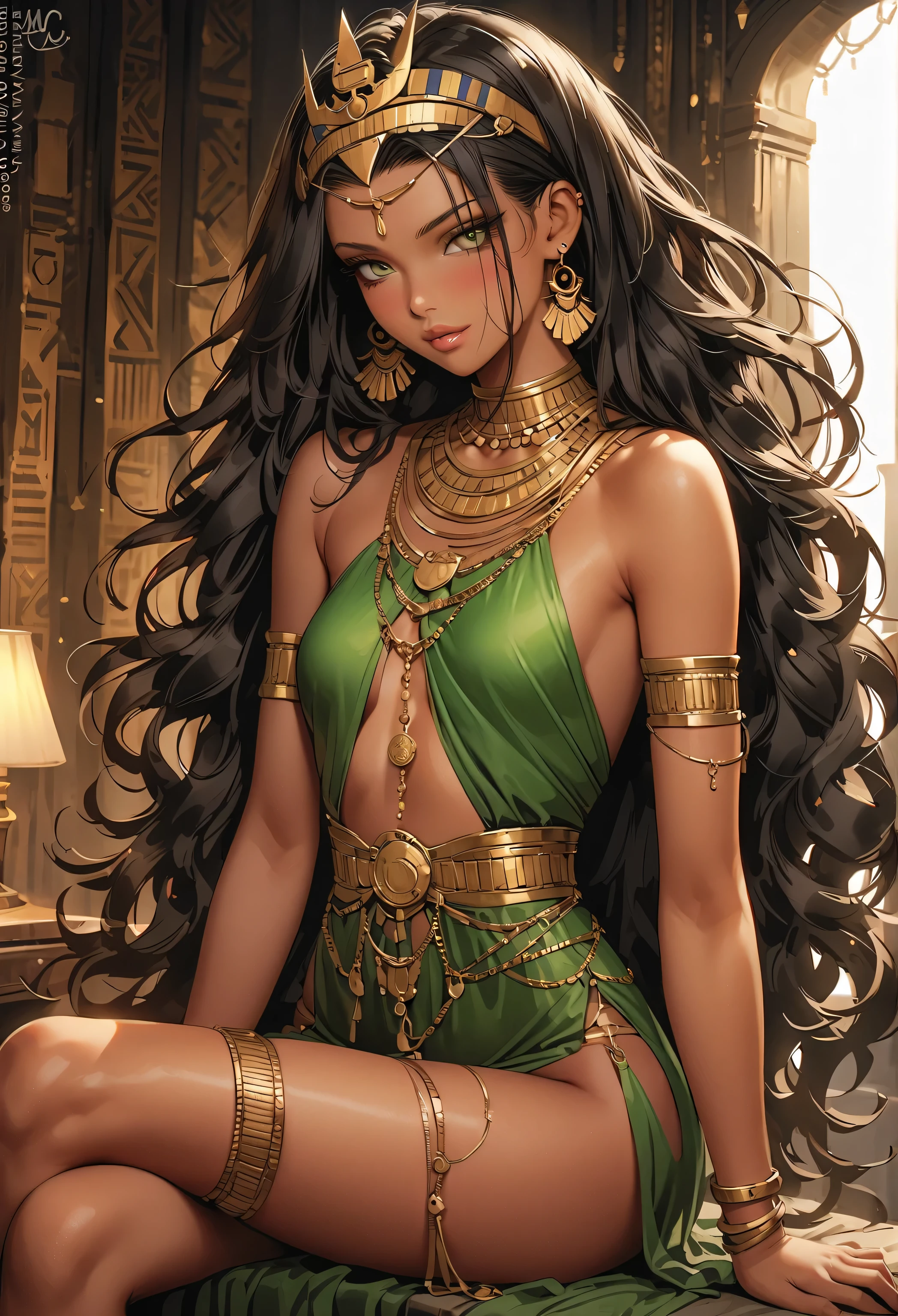 1girl, dungeon fantasy, DnD , jewelry , head band
best quality, masterpiece,
dark room, dim light , high contrast,
( by Drew Struzan )
<lora:add_detail:1>