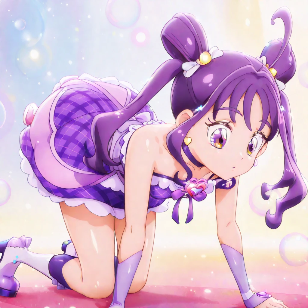 (masterpiece、highest quality、highest quality、Official Art、Beautiful and beautiful:1.2)、(One girl:1.3)Hatsune Miku、Twin tails,Big Breasts,1 Boy Junior Idol cute Adorable Adorable Small Australia Junior High School Student Energetic, Hair removal, はにかんだsmile, Unique Face, Black Hair, immature, Childish, Very shy, delicate, weak, Romantic and loving atmosphere, in love, small short, Preparing for mating, Dwarf Girl Noble, short and thin legs,,, mischief好きな, soft, Like a baby, smile, easy going, Perfect Skin, Otaku Student Council President, Grin, Braided Hairstyles, mischief, teasing, Awkward short girl, cute、Elegant、, shougakusei shoujo, Excited, A girl with ADHD, skirt, Small shoulders, Thin arms, Acting spoiled, A high school girl shakes her bangs, 10 years old fashion trendy beautiful beautiful beautiful girl, Gentle and charming beautiful girl, 10 years old, delicate and sexy collarbone, Attractive oval face, double eyelid, Clever pink eyes, Pink Lips, Small Nose, Expose your shoulders, Ultra-high resolution, Super detailed, Fresh and impressive