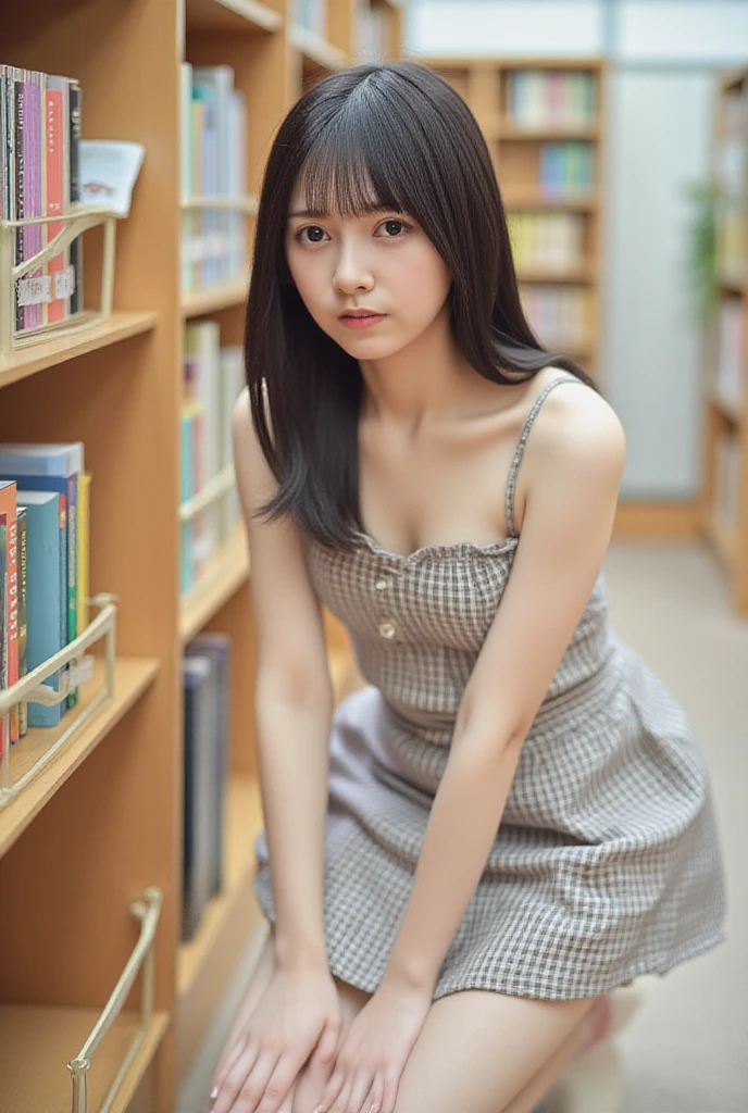 (Highest quality:1.4),(masterpiece:1.4),(Realistic:1.4),(Realistic:1.2),(超High resolution, RAW Photos:1.4),(High resolution, Very detailed:1.2),(8k:1.2),Movie Photos,a photo of a dark-haired,one person&#39;s,alone,wear ,((China dress))、((Upper Body:1.3))