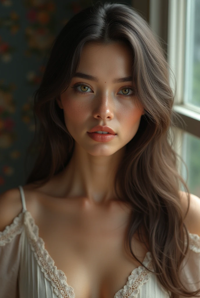 age woman