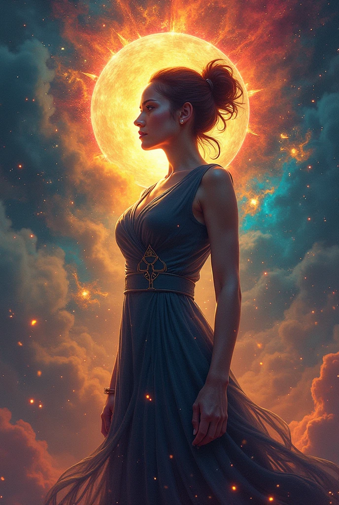 (masterpiece:1.1), (best quality:1.2), (artwork:1.1) of (real adult catgirl in light nightdress, dynamic pose:1), skinny, thin legs, thin hips, crepuscular rays, (scenic, floating short hair, tender, natural skin, upper body, tall), (crisp:1.1), (ultra detailed, ultra detailed cg background), full body colorful tattoo, firestorm, centered, colorful, glowing, (depth of field), wavy hair, finely detailed, (edge detection:1), (120mm), beautiful eyes, (intense lighting:1.1), (ultrasharp), fine art, creative, face, bokeh, photographed on a Fujifilm GFX 100S, macro lens, orange, cold blue, fireball, engulfed in flames, flight, sunny, dynamic, physics, sky, lava, moons, shockwaves, red-hot, magic, wizardry, spheres, concentric