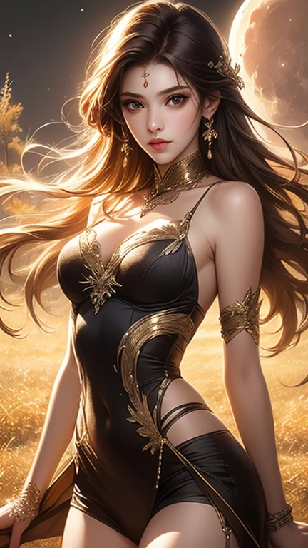 (Best Quality, 8K, Masterpiece, HDR, Soft Lighting, Picture Perfect, Realistic, Vivid), Full body photography of Fox girl in lotus pose，Red Hair, Raw, movie shot, (Sharp focus:1.5), (Reality:1.4), Dusk lighting, Volumetric Lighting, Ultra-high resolution,Dramatic Lighting, (Zentangle，Mandala，Tangle，Entanglement), Fox Demon，Fox Mask, Sexy Revealing Clothes, Bodysuit with Glitter Texture, Foxfire Curse, fox family, Transformation, Depth of Field, dreamy atmosphere, Chaos in its most beautiful form, grace, Brutalist design dark theme, Flower of Death, Flowers of ecstasy，Glowing Line,Glow Example，Tracking example，flash， Backlight，translucent，Light Particles, (Ultra High Quality Fantasy Art), Masterpiece, Female Model, Ultra High Quality Female Character Designs, Detailed 8k Anime Art, Realistic Anime Art, Highest Quality Wallpapers, Intricate Ultra High Quality Accurate Female Character Faces, High Quality Designs and Accurate Physics (Fantasy - Ultra High Quality) quality)) art), dark fantasy style), masterpieces, super high-quality characters, anime resolution - 8K, realistic anime art, wallpaper with the highest quality illustrations, ultra-high detail of faces, high-quality design and accurate physics), color, depth of field, shadows, ray tracing, high quality workmanship. -high quality and 8K resolution, (Accurate simulation of the interaction of light and materials)], [High-quality hair detail [More about beautiful and shiny red hair]], (Beautifully detailed hands [perfect fingers [Perfect nails]]], (perfect anatomy (perfect proportions)))) [[Full-length]], [Perfect combination of colors (Accurate imitation of the interaction of light and material)], [art that conveys the meaning of the story]