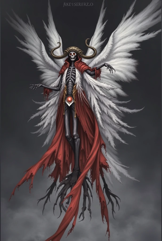 Make super model of death note