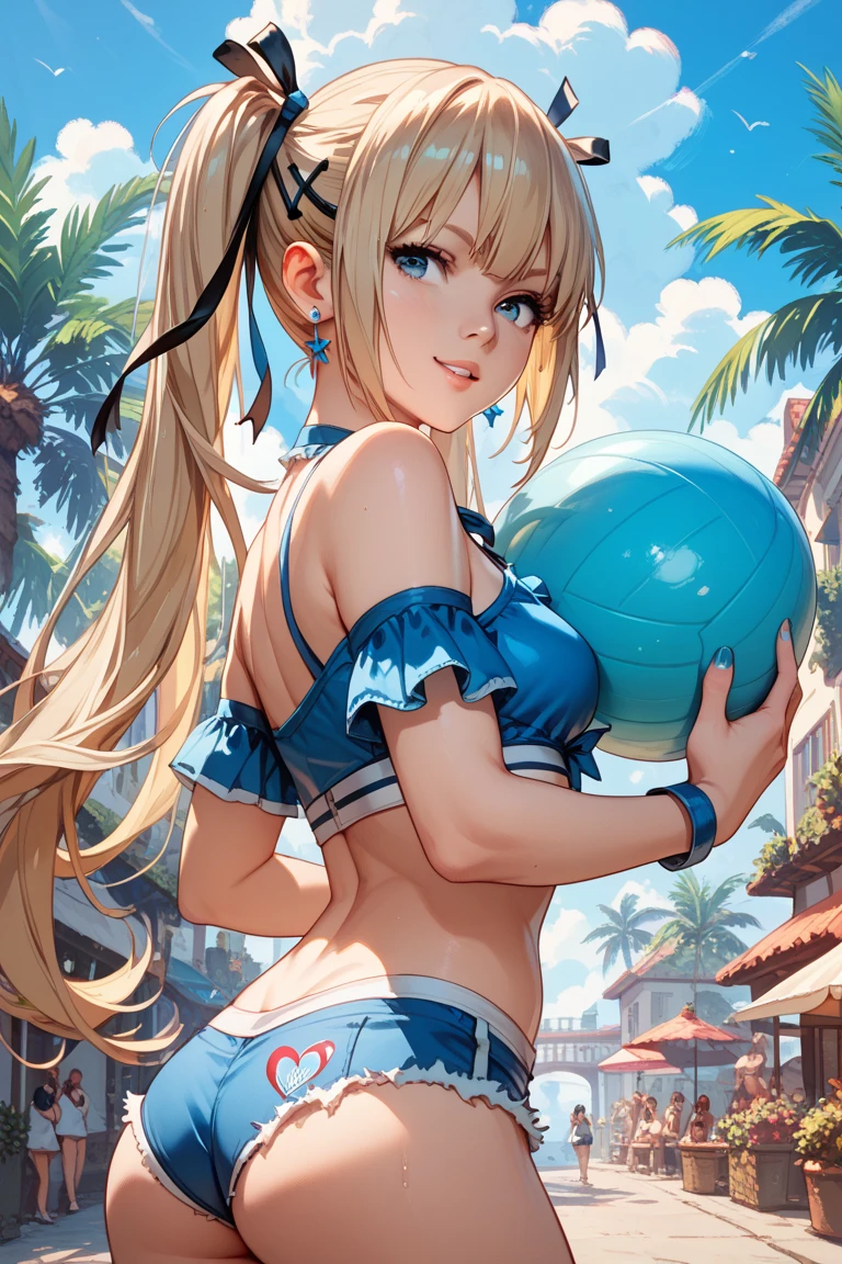 obra de arte, melhor qualidade, 4k, profundidade de campo, fundo desfocado,feminino, mostrando buceta, cheerleader, sala de aula, sapato, meias, pisotear, 1 meninas, olhando para o espectador, cara com prazer,
