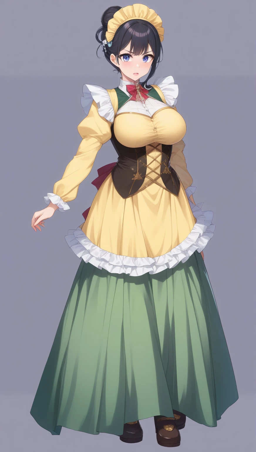 milf, mature female, busty, huge boobs, huge breasts, hentai, high detail, close up, symmetrical, high quality, absurdres, high res, ultrasharp, 8K, masterpiece, extreme attention to detail, perfect face,Realistic, (masterpiece, top quality, best quality,) very detailed, most detailed, (1woman:1.3), nsfw, smile, red lips, kate beckinsale face, long hair, nipples, nipple, pointy nipple,