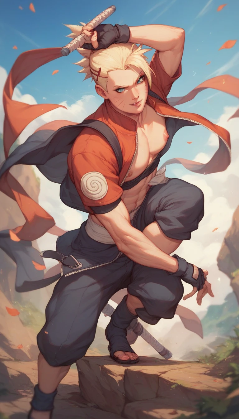 Uchiha shisui